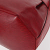 Louis Vuitton Vintage Sac d'Epaule Epi Leather