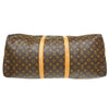 Louis Vuitton Keepall Bandouliere Monogram Canvas