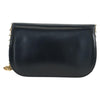 Gucci Chain Flap Leather