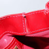 Louis Vuitton Wilshire Monogram Vernis