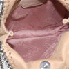 Stella McCartney Falabella Fold Over Shaggy Deer