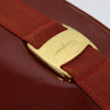 Salvatore Ferragamo Vala Patent Leather