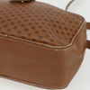Celine Vintage Macadam Canvas and Leather