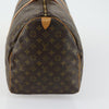 Louis Vuitton Keepall Monogram Canvas