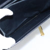 Celine Vintage Horse Carriage Bag Trihomphe leather