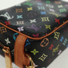 Louis Vuitton Wapity Trousse Monogram Multicolor