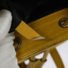 Christian Dior Vintage Flap Leather