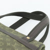 Louis Vuitton Joséphine Mini Lin
