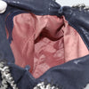 Stella McCartney Falabella Fold Over Faux Leather