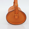 Secondhand Hermes Sac Doremi Leather