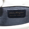 Salvatore Ferragamo Gancini Leather