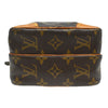 Louis Vuitton Amazone Monogram Canvas