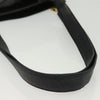 Salvatore Ferragamo Gancini Leather
