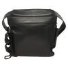 Bottega Veneta Utility Waist Leather with Intrecciato