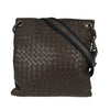 Bottega Veneta Intrecciato Shoulder Leather