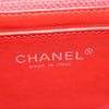 Chanel Flap Shoulder Leather