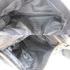 Prada Tessuto Tote nylon and leather