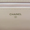 Chanel Boy Wallet on Chain quilted caviar
