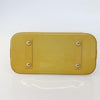 Louis Vuitton Alma Monogram Vernis
