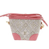 Louis Vuitton Noe Purse Limited Edition Since 1854 Monogram Jacquard