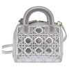 Christian Dior Lady cannage Matelassé
