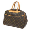 Louis Vuitton Deauville Monogram Canvas