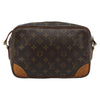 Louis Vuitton Trocadero Monogram Canvas
