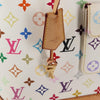 Louis Vuitton Alma Monogram Multicolor