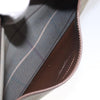Burberry Nova check Canvas and Leather