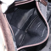 Burberry Nova check Canvas and Leather