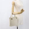 Salvatore Ferragamo Gancini Leather