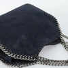 Stella McCartney Falabella Fold Over Faux Leather