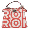 Fendi Peekaboo Leather