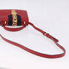 Gucci Sylvie Belt Leather
