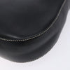 Salvatore Ferragamo Gancini Leather