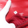 Prada Gaufre Chain Flap Nappa Leather
