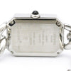 Chanel Premiere Chain Quartz Stainless Steel