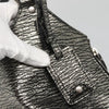 Saint Laurent Tribute Tote Leather