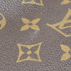 Louis Vuitton Keepall Monogram Canvas