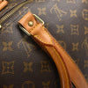 Louis Vuitton Keepall Canvas