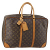 Louis Vuitton Sirius Monogram Canvas