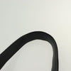 Salvatore Ferragamo Gancini Leather
