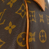 Louis Vuitton Keepall Monogram Canvas