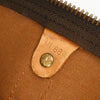 Louis Vuitton Keepall Monogram Canvas