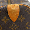 Louis Vuitton Keepall Monogram Canvas