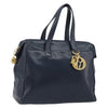 Christian Dior Vintage Leather