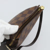 Louis Vuitton Trousse Make Up Damier Canvas