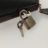 Louis Vuitton Suhari Lockit Leather