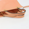 Celine Handbag Leather