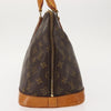 Louis Vuitton Vintage Alma Monogram Canvas